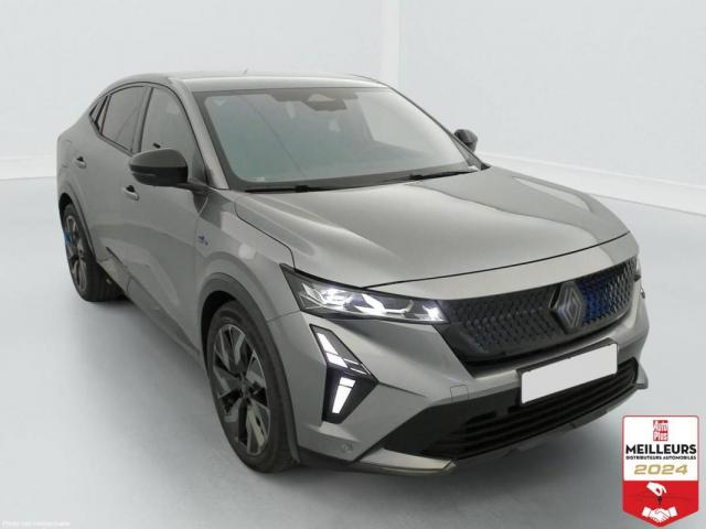 Renault Rafale image 8