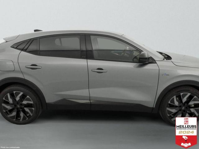 Renault Rafale image 3