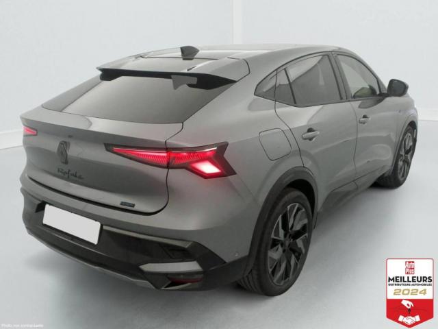 Renault Rafale image 6