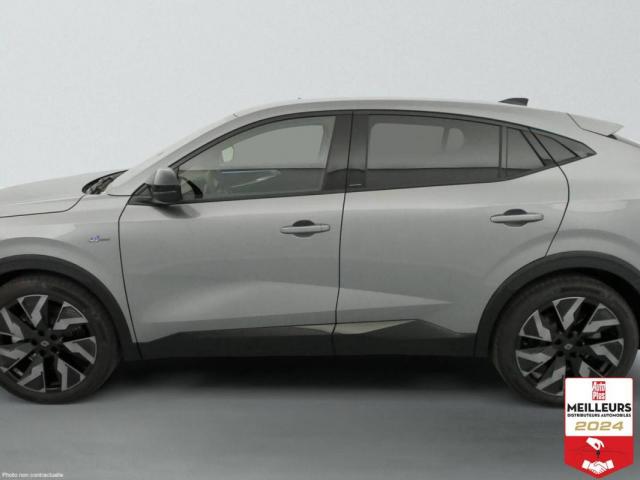 Renault Rafale image 5