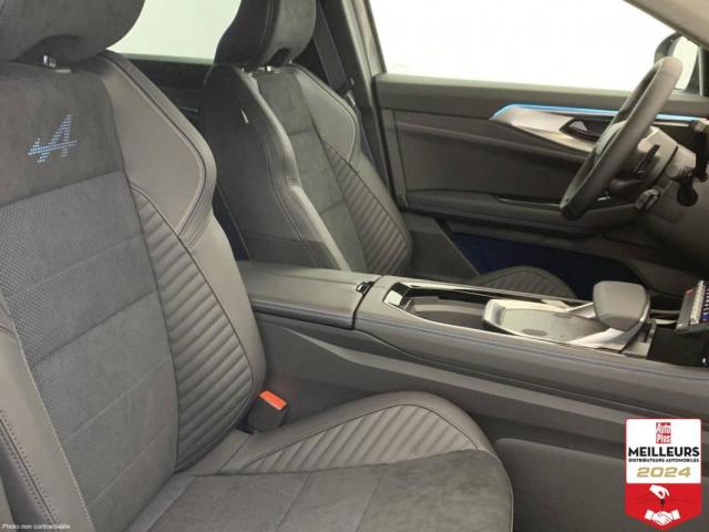 Renault Rafale image 4