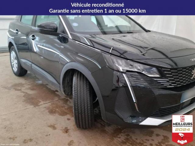 Peugeot 3008 image 4