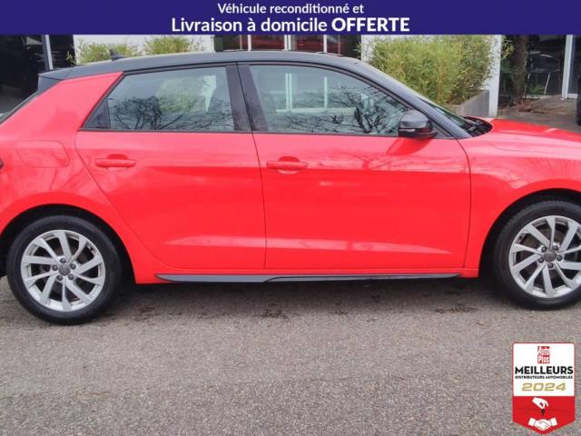 Audi A1 Sportback image 7