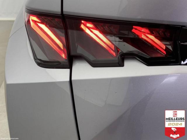 Peugeot 3008 image 8