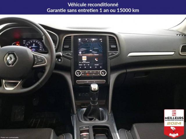 Renault Mégane image 3