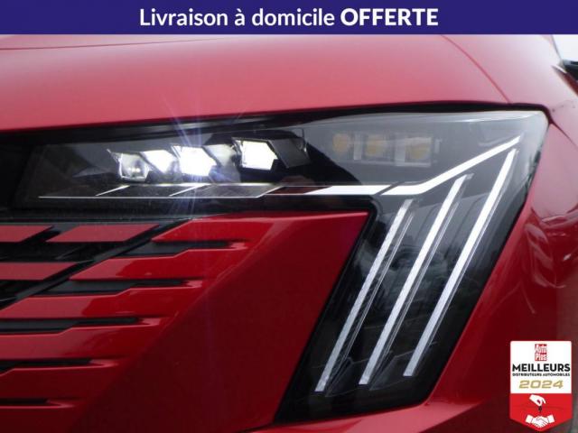 Peugeot 508 Sw image 5