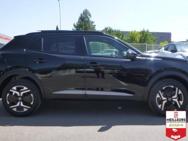 Peugeot 2008 image 3