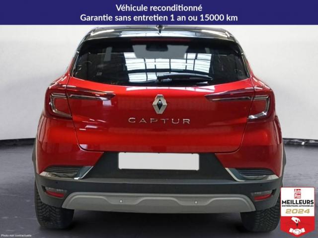 Renault Captur image 8