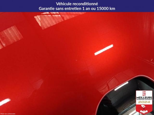 Renault Captur image 4