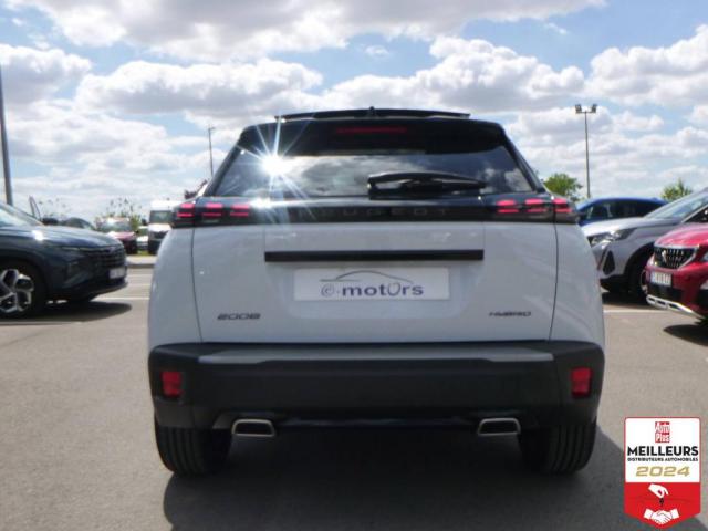 Peugeot 2008 image 5