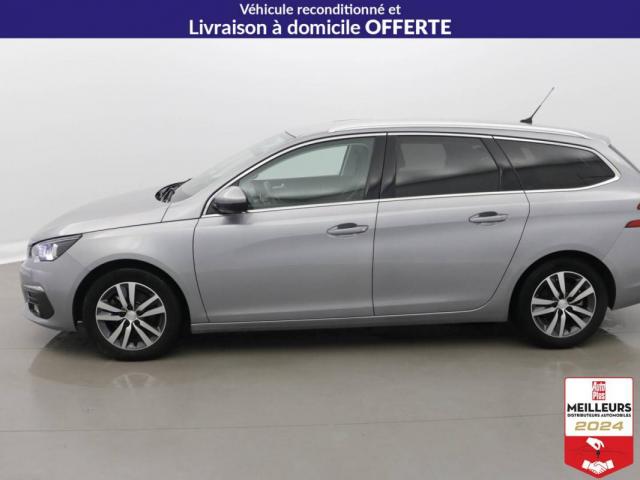 Peugeot 308 Sw image 4