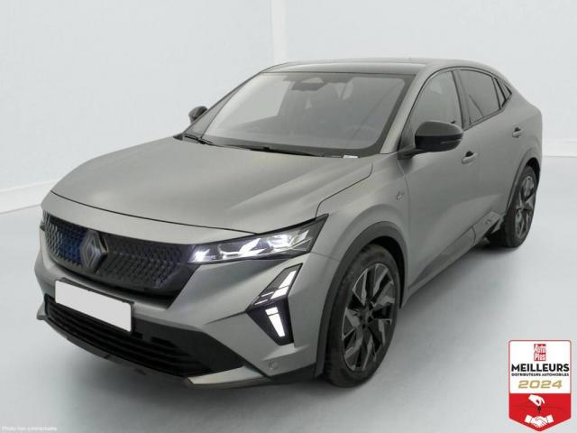 Renault Rafale E-Tech Full Hybrid 200ch Esprit Alpine