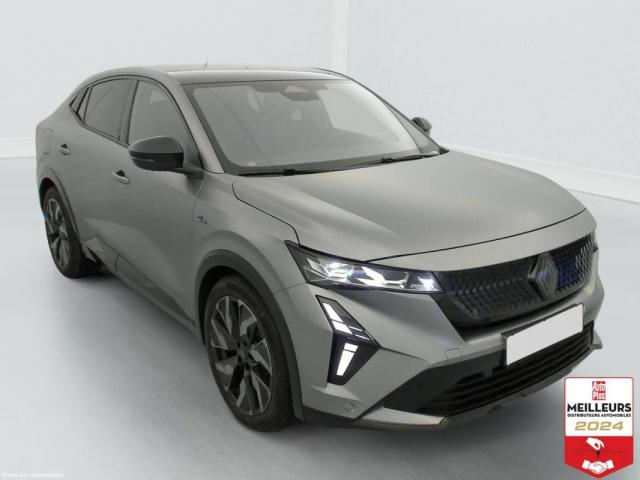 Renault Rafale image 2