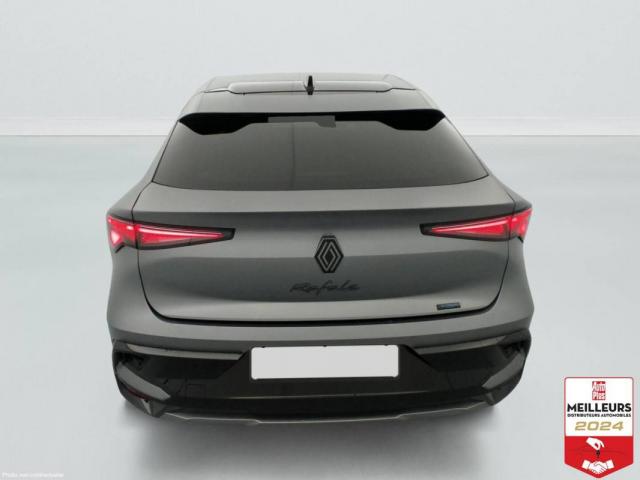 Renault Rafale image 9