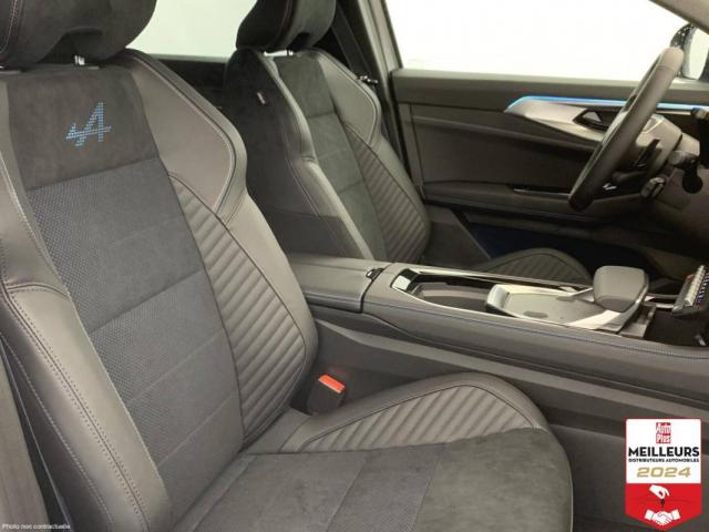 Renault Rafale image 4