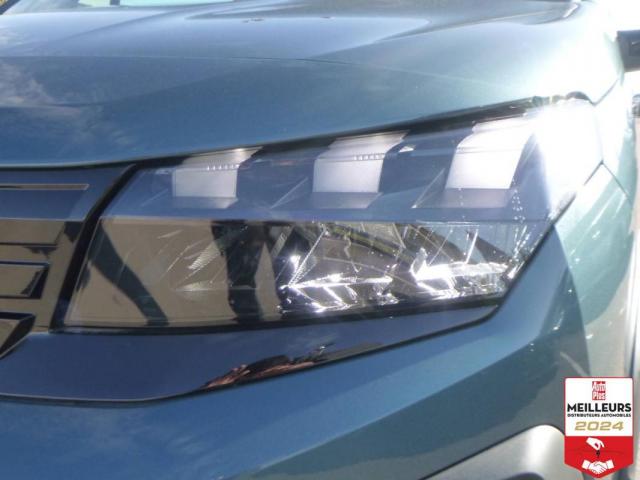 Peugeot Rifter image 4