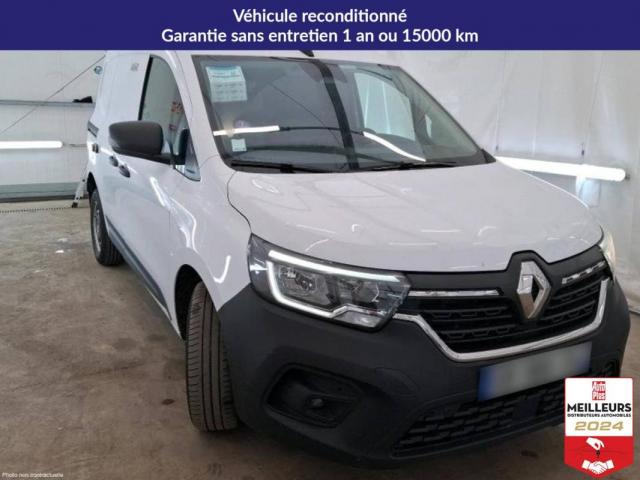 Renault Kangoo Van image 7
