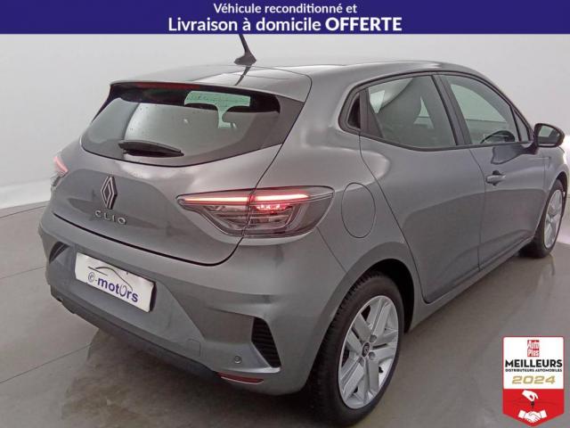 Renault Clio image 1