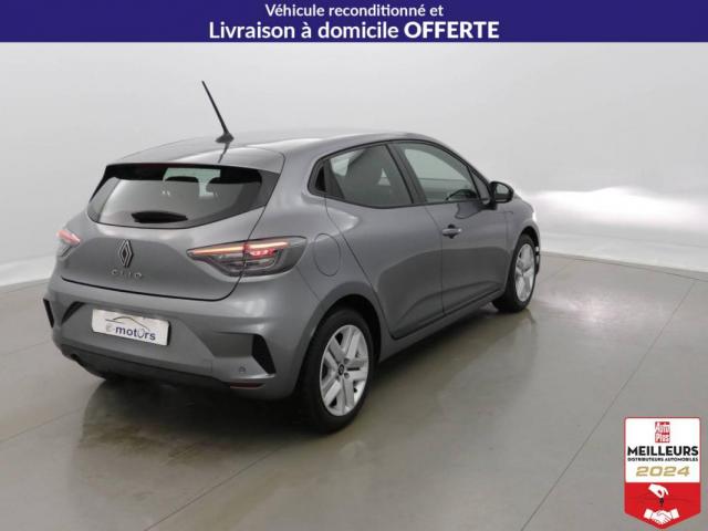 Renault Clio image 3