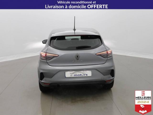 Renault Clio image 8