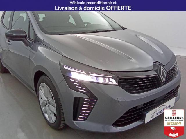 Renault Clio image 2