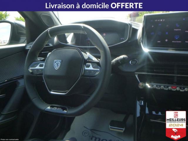 Peugeot 2008 image 3