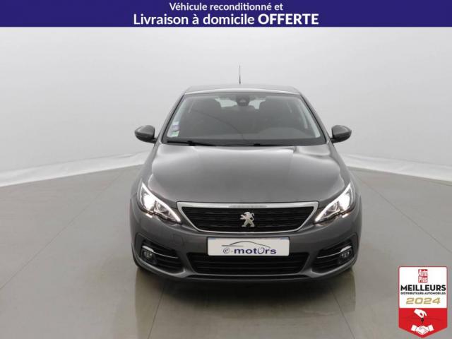 Peugeot 308 image 1