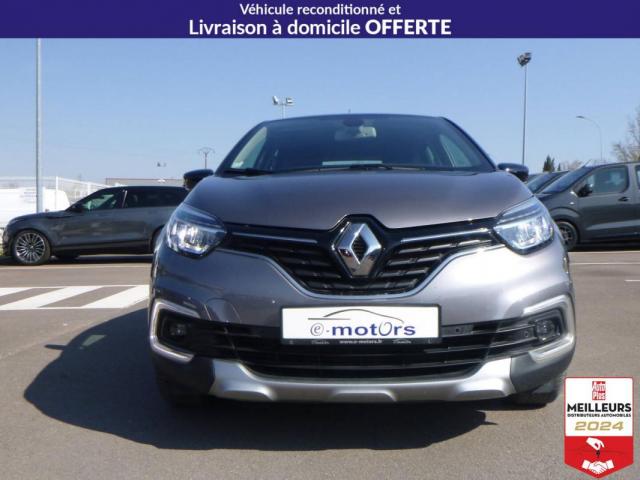 Renault Captur image 1