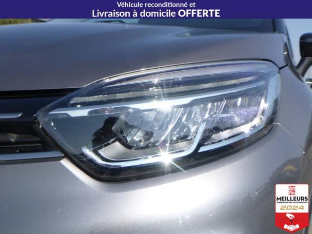 Renault Captur image 4