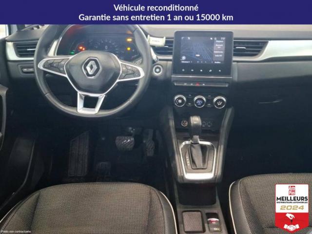 Renault Captur image 2