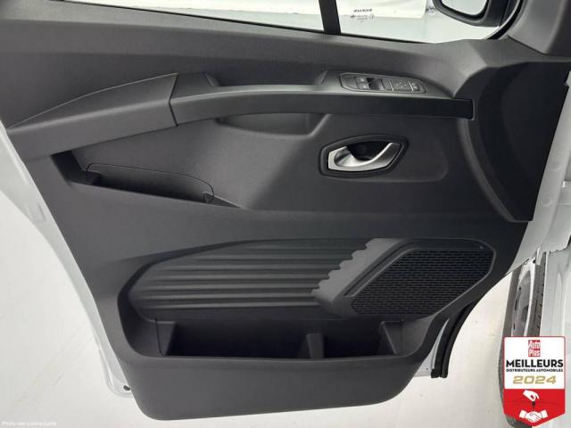 Renault Trafic image 7