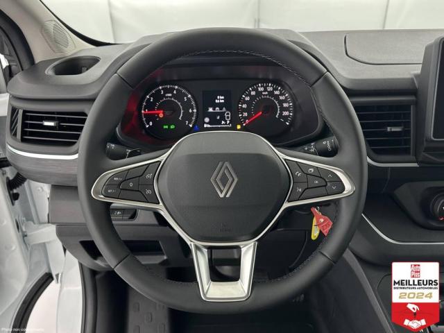 Renault Trafic image 6