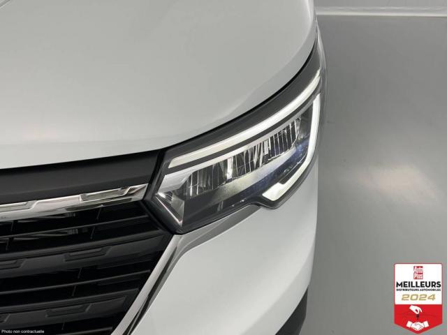 Renault Trafic image 3