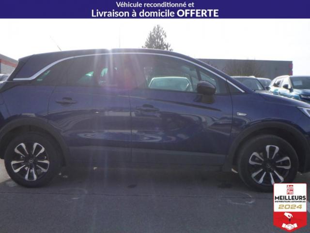 Opel Crossland image 8