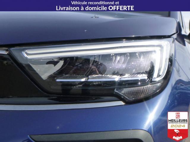 Opel Crossland image 4