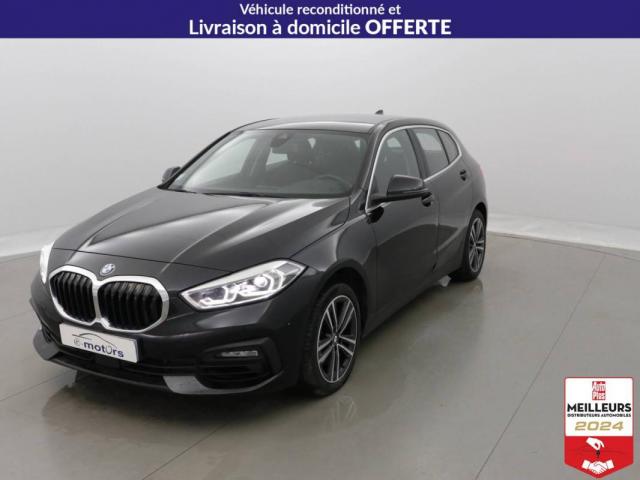 Bmw Série 1 116i 109