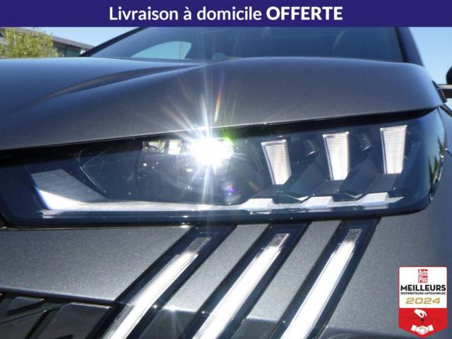 Peugeot 3008 image 3