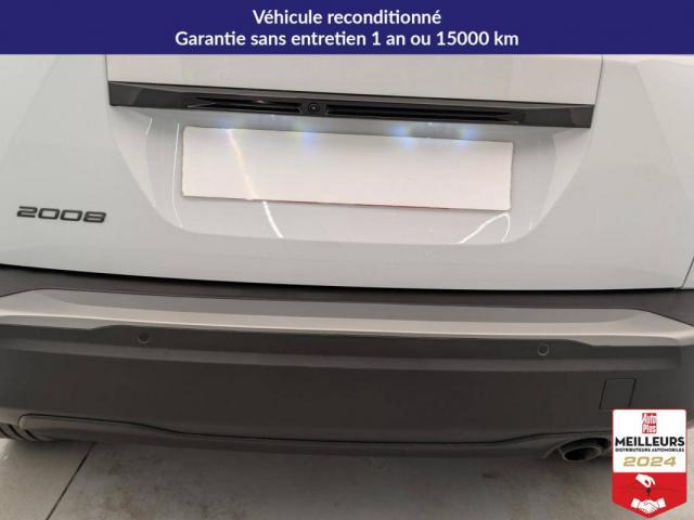 Peugeot 2008 image 5