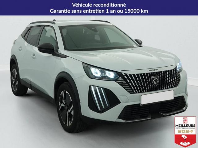 Peugeot 2008 image 8