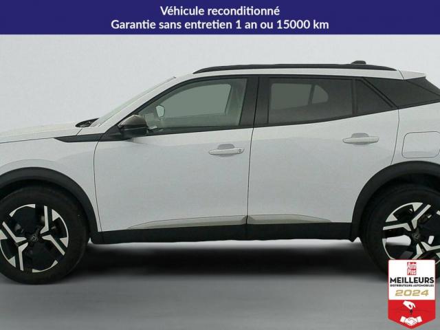 Peugeot 2008 image 7
