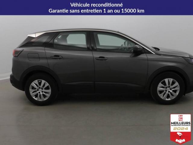 Peugeot 3008 image 5