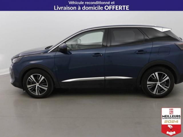 Peugeot 3008 image 4