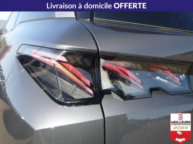 Peugeot 5008 image 2