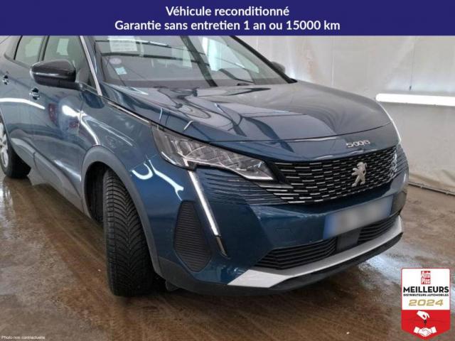 Peugeot 5008 image 2