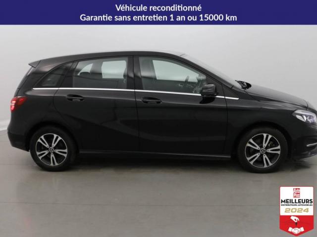 Mercedes Benz Classe B image 5