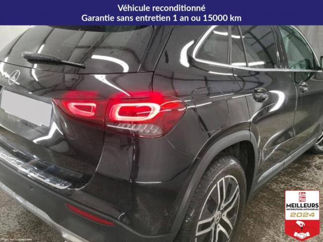 Mercedes Benz Gla image 2