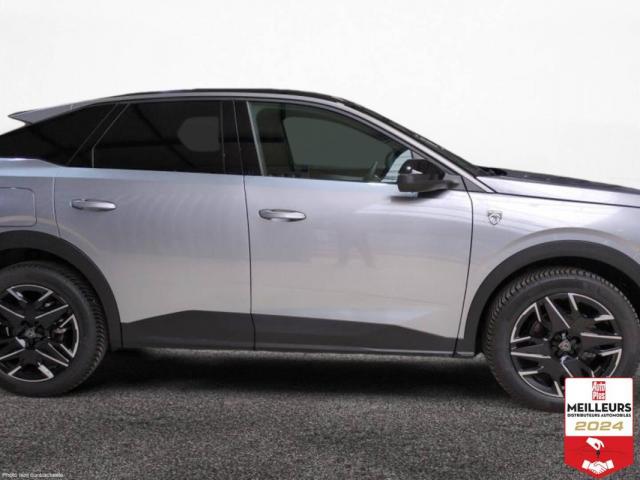 Peugeot 3008 image 4