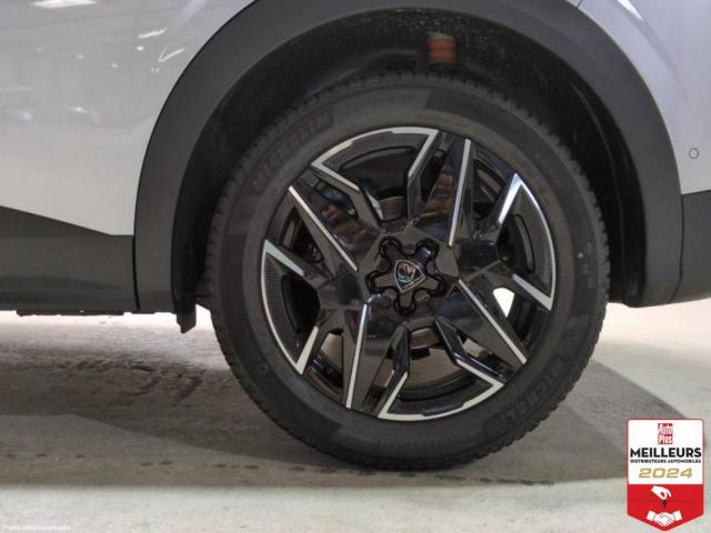 Peugeot 3008 image 5