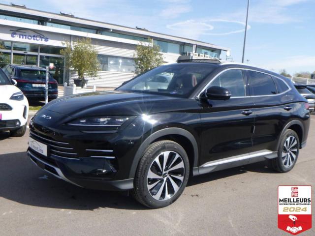 Byd Seal U Dm-I 218 Phev Comfort