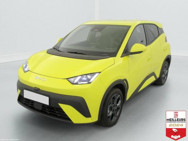 Byd Dolphin Surf 43.2 Kwh 156 Ch Comfort